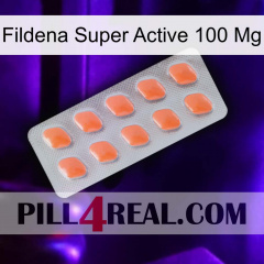 Fildena Super Active 100Mg 26